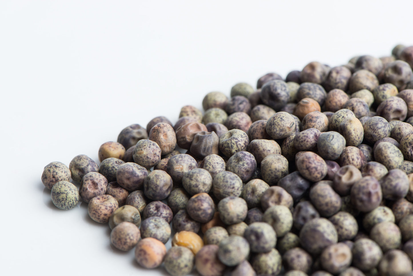 Pea, Speckled