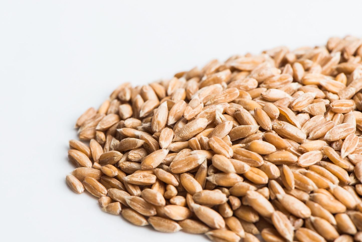 Spelt, Dehulled