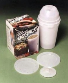 EasySprout Sprouter