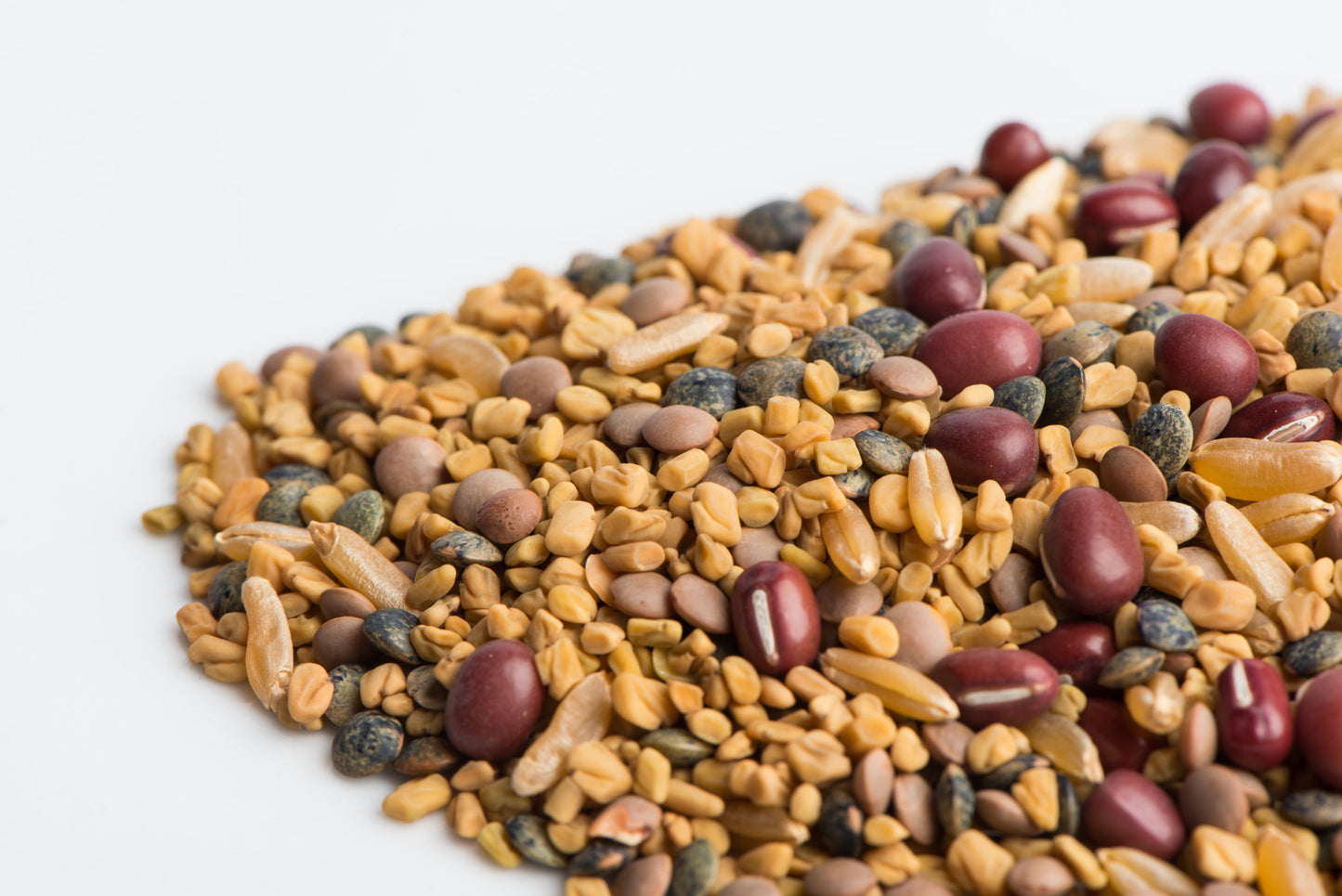 Ancient Eastern Blend