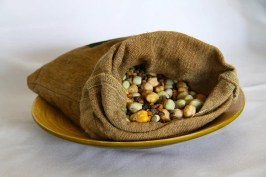 Hemp Bag