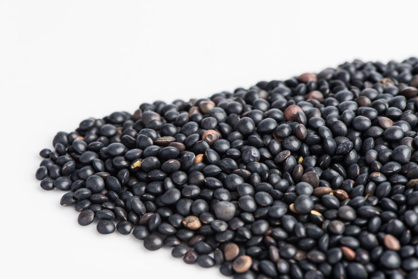 Lentils, Black