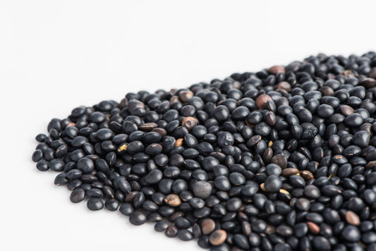 Lentils, Black