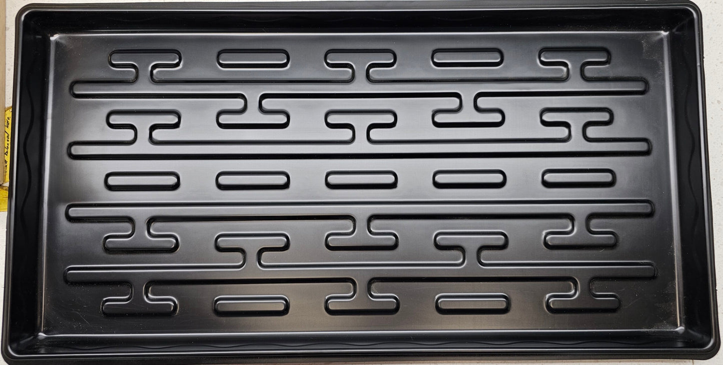 1020 Microgreen Tray No Holes